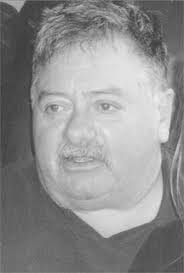 Donald "Donnie" Graham