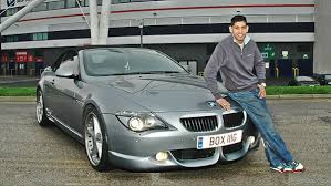 Maybe you would like to learn more about one of these? Amir Khan Boxing Clever