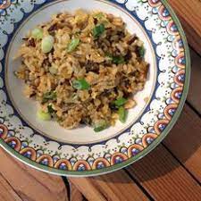 Combine rice, liquid, and butter or oil in a pot, and bring to a boil. 130 Lundberg Rice Recipes Ideas Rice Recipes Recipes Organic Rice