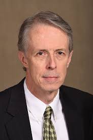 Q&A: Kevin Jacques, former economist with the U.S. Department of Treasury