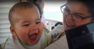 Superior HealthPlan Supports New Moms: Meet Katy and her Futur