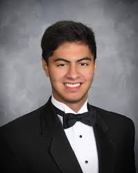 Top grads of Saint Francis Catholic Academy