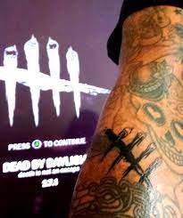 Legion tattoo co., colorado springs, colorado. Dave Solo Ar Twitter Deadbybhvr Has Not Only Brought Me Closer To My Son And Allowed Me To Stay Connected With Him While I M On The Road Every Day But Its Also