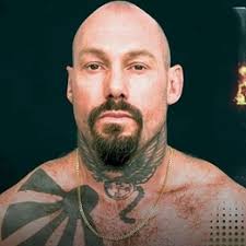 Leland Raymaley vs. Daniel Carvalho, Live MMA at Mountaineer Casino 5