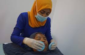 Anggur merah mengandung senyawa resveratrol yang membantu mengontrol kolesterol selama kehamilan. Pengalaman Pertama Buat Rawatan Kulit Muka Di Skin Valet Bangi Catatan Sue Izza