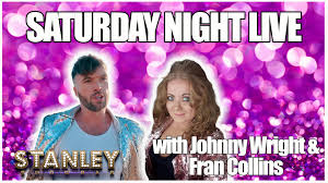 Saturday Night Live with Johnny and Fran