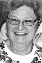 Nancy Bickett Obituary (2018)