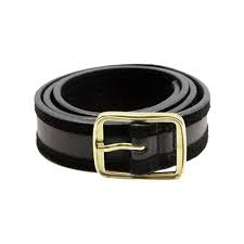 Ceinture Noir Collection Maison Sarah Lavoine X Sezane Shoppings