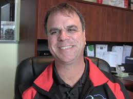 Jonathan Millington of Ace Plumbing and Rooter