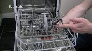 Topwebanswers.com has been visited by 1m+ users in the past month Bosch Classixx Slimline Dishwasher Review Demonstration Youtube