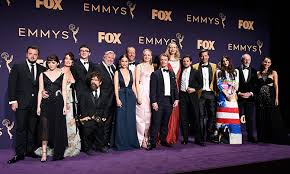 Welcome to margaret qualley online (previously margaret qualley network), your first fansite source dedicated to actress and model, margaret qualley. Emmy 2019 Jodie Comer Game Of Thrones Win Rediff Com Movies