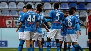 Di seguito tutte le risposte su come e dove vedere la partita del la partita di serie a tra crotone e napoli sarà visibile in diretta tv esclusiva via satellite sui canali sky sport. Napoli Crotone Dove Vederla Sky O Dazn