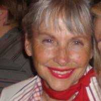 Barbara Merrick's Instagram, Twitter & Facebook