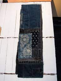 I searched the internet for sustainable fabrics and to find a company based in australia was a huge relief and very refreshing. Workspace Webmail Mail Index Inbox Sashiko Boro Japanese Textiles