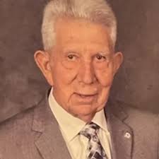 Louis Edward "Sam" Gwinn Obituary December 6, 2023