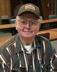 Obituary information for James Carroll Brotherton, Sr.