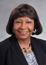 Shirley A McFarlane, Financial Advisor