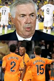 Real Madrid star warned of potential departure due to poor performance