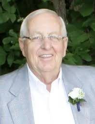 Obituary information for Charles Franklin Mahler