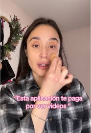 Esta aplicaion te paga por ver videos #flip #tiktokmehizover #viral #usa