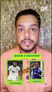 Quem é o favorito em Cruzeiro x Atlético-MG na final do Mineiro? Comentaristas opinam; assista