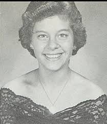 Rebecca Shell Moss, class of 1969, died