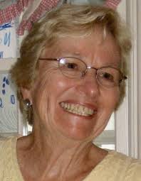Obituary for Carol Kerwin Curry