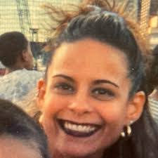 Nellie Sanchez's Instagram, Twitter & Facebook