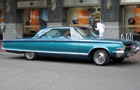 Image result for Navy Blue 1965 Chrysler