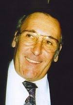 Robert Gerhold Obituary (1941