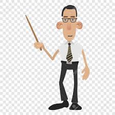 Check spelling or type a new query. Cartoon Male Teacher Isolated On Transparent Background Royalty Free Cliparts Vectors And Stock Illustration Image 51535048