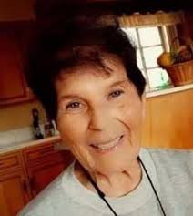 June Worlton Obituary (1930