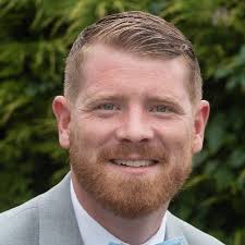 Liam Newhook is fundraising for Prostate Cancer Research