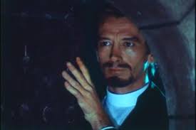 Taliesin meets the vampires: Fangs of the Living Dead