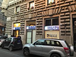 Controllare il conto, effettuare pagamenti, operare sui titoli e molto altro ancora. Banca Reale Punto Banca Di Roma Reale Mutua Assicurazioni Agenzia Roma Esedra Punto Banca Reale Di Roma