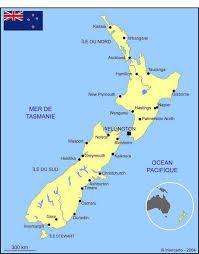 Hôtels 5 étoiles en nouvelle zélande. Nouvelle Zelande Pays