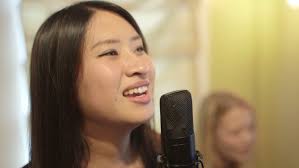 Serene Chua 'Faithful' EP Announcement