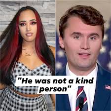 Younger NXT General Manager Ava broke her silence