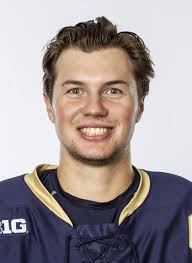 Official Hockey Roster