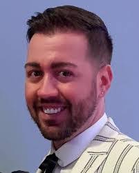 Jeffrey Pelletier's Instagram, Twitter & Facebook