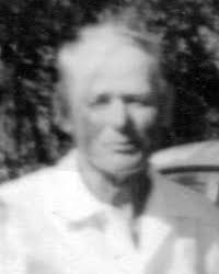 Walter E. Schultz (1896-1980)