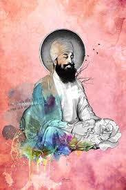He is widely respected globally for his courage and his efforts to serve the downtrodden. Guru Teg Bahadur Ji