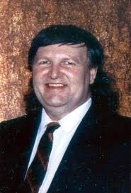 Russell McKnight Obituary