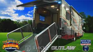 Maybe you would like to learn more about one of these? Diesel Toy Haulers Rvs Motorhomes Class C Motorhome Super C Rv Review Youtube