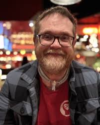 16 Months Post Stroke ...........