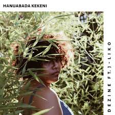 key, bpm of hanuabada kekeni by dezine