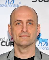 James Biberi (Creator)