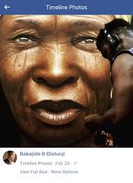 Are there any artists in Oklahoma that deal with scarification?