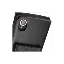 Noreve - Etui cuir LG GT500 Puccini