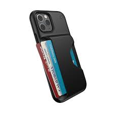 Iphone case with card holder. Presidio Wallet Iphone 11 Pro Cases
